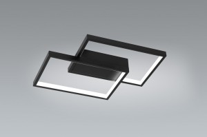 GMGERectangle  - RECTANGLE-PL-S - Plafón