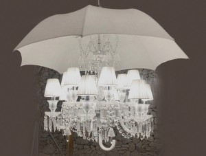 GMGEUmbrella