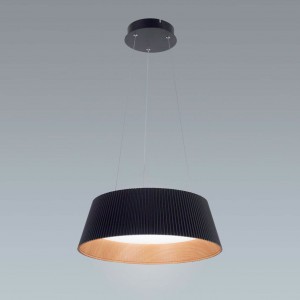 GMGEWood - WOOD-PL - Colgante