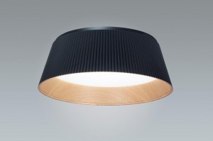 GMGEWood - WOOD-PL - Plafón