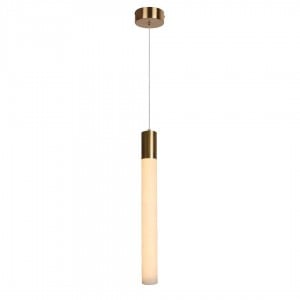 Lámpara GSG Design | ALABASTRO - SENA - SEN-570-CAL-BR - SEN-570-CAL-NG - Colgante