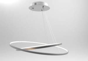Lámpara GSG Design | Saturno