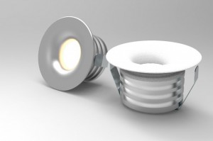 Lámpara GSG Design | Hole