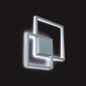 Lámpara GSG Design | Lazo Indirecto - Aplique