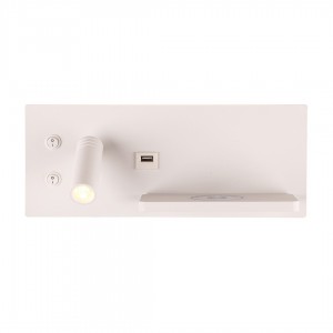 Lámpara GSG Design | NEXO QI - Aplique