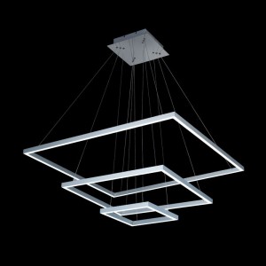 Lámpara GSG Design | Quadra