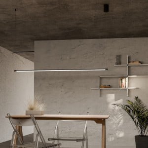 Lámpara GSG Design | Stick H - Colgante