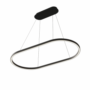 Lámpara GSG Design | URANO OVAL - Colgante