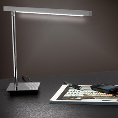 Lámpara Linea | Linea 500 Led - 540 - Velador