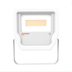 Lámpara Ledvance | Floodlight Blanco 