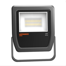 LedvanceFloodlight Negro