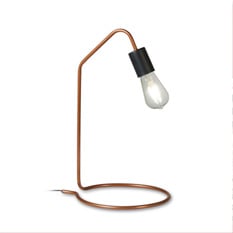 Lámpara Faroluz | 5211/R - Vintage