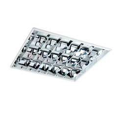 LucciolaHALLEY LED - RXD-LED - Empotrable de Techo