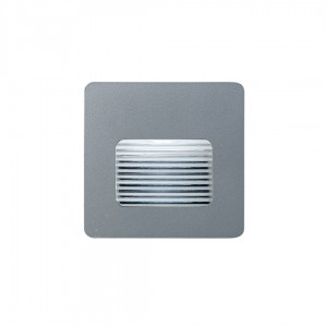 LucciolaGYM - 2079BL - 2079AZ - Empotrable de Pared