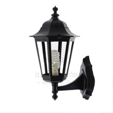 Iluminacion Rustica301 - Farol