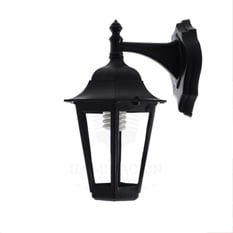 Iluminacion Rustica315A - Farol