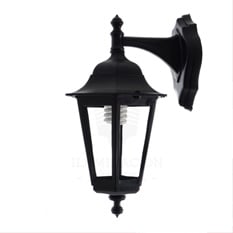 Iluminacion Rustica315 - Farol