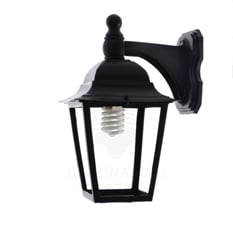 Iluminacion Rustica316 A - Farol