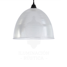 Iluminacion Rustica410 