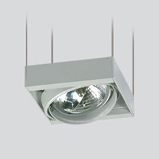 Lámpara Ingenieria Luminica | Fly - 2141 - 2151 - 2161 - 2171