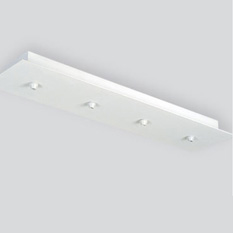 Lámpara Ingenieria Luminica | 1493 - 1523 - Plug M