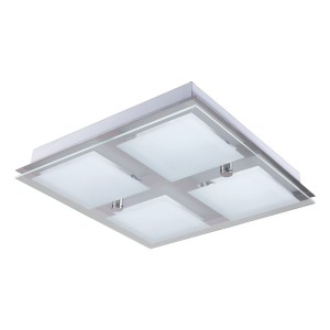 Lámpara Kinglight | Escorpio ll - 4555-4 - Plafón