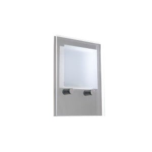 Lámpara Kinglight | Escorpio ll - 4558-1 - Aplique