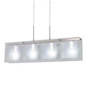 Lámpara Kinglight | 4556-4 - Escorpio ll