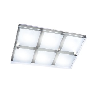 Lámpara Kinglight | Escorpio  - 4506-6 - Plafón