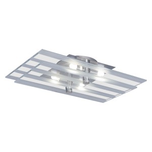 Lámpara Kinglight | Nucia - 4701-4 - Plafón