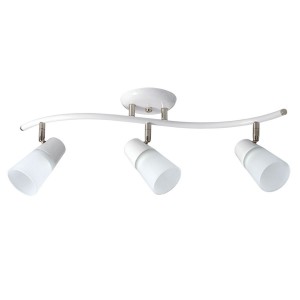 Lámpara Kinglight | Eco - 1103-3-bl - Sistema