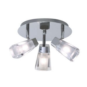 Kinglight7503-3 - Virgo - Plafón