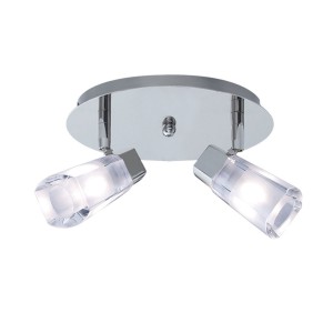 Lámpara Kinglight | Virgo - 7504-2