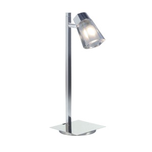 Lámpara Kinglight | Virgo - 7508-1 - Velador