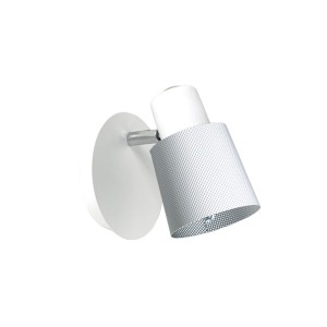 Lámpara Kinglight | Flex - 6001-1bl - Aplique