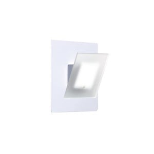 Lámpara Kinglight | Wit - 301-1