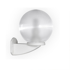 Lámpara Fuinyter | F-5353 - Globit Prisma PMMA - Termoplastico