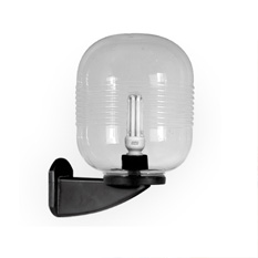 Lámpara Fuinyter | Ring - Termoplastico - F-6023