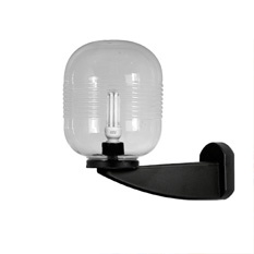 Lámpara Fuinyter | Ring - F-6028 - Termoplastico