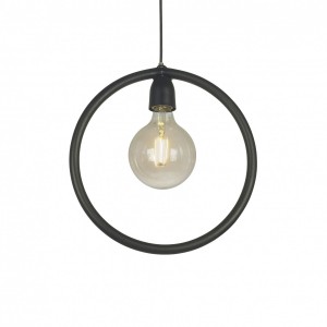 Lámpara Iluminacion Rustica | GEO 2 - C.651 - Colgante