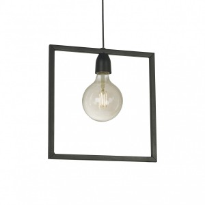 Lámpara Iluminacion Rustica | GEO 1 - C.650 - Colgante