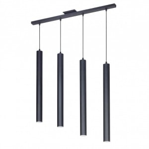 Iluminacion RusticaLC4T30 - LC4T60 - Colgante