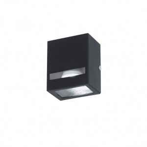 Iluminacion RusticaNapoles I - 2234 - Aplique de pared