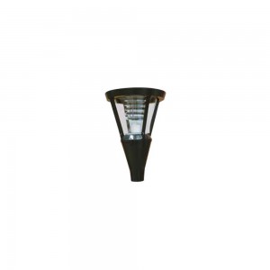 Lámpara Iluminacion Rustica | Ornamental - AP101 - Farola