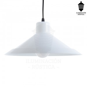 Iluminacion RusticaScreen - 502