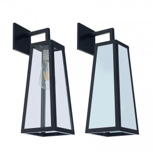 Iluminacion RusticaZeus I - 801 - Farol