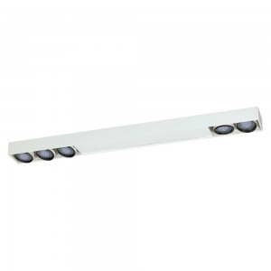 Ingenieria LuminicaBeam P - 3425 - 3435 - Plafón De Techo