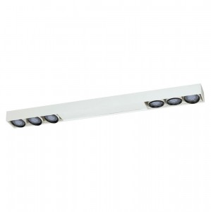 Ingenieria LuminicaBeam P - 3426 - 3436 - Plafón De Techo