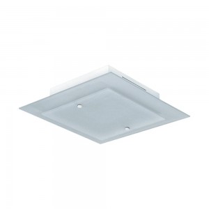 Lámpara Ingenieria Luminica | Biplana V - 3311 - 3312 - 3321 - 3322 - Plafones