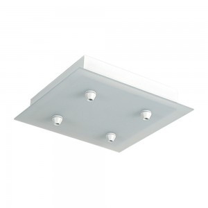 Lámpara Ingenieria Luminica | Plug V - 1504 - 1534 - Apliques De Techo
